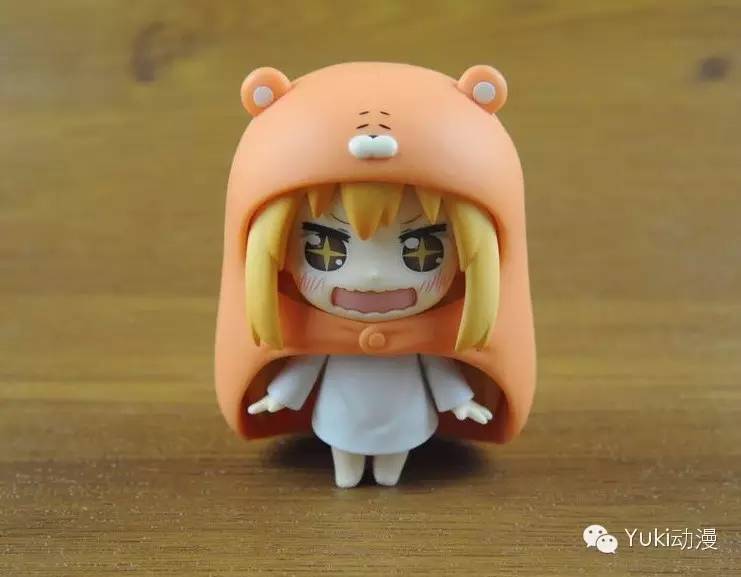 gsc小埋手办,火影忍者gsc粘土手办