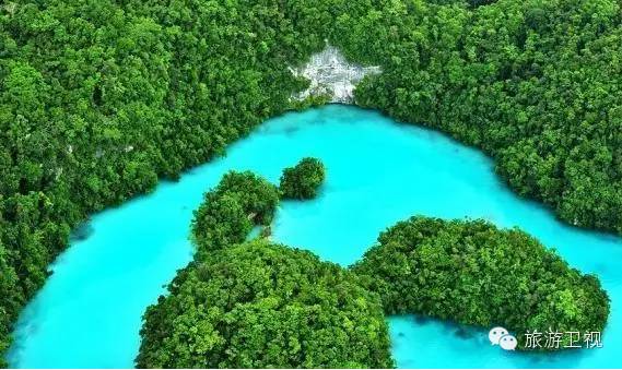 帕劳恢复免签2017,帕劳对中国人免签不