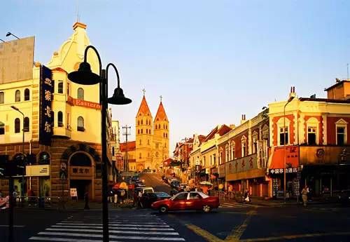 青岛市城事,岛城城事