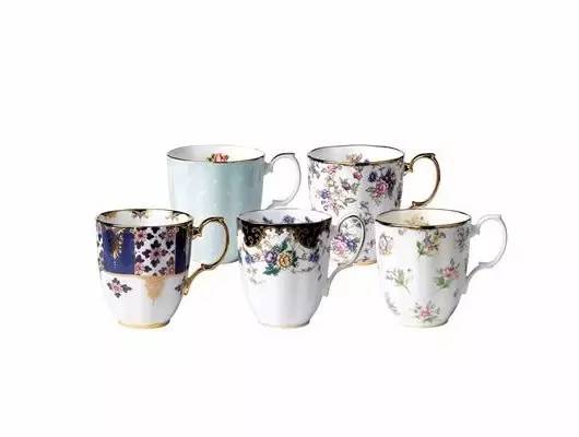 你与爱上喝水之间只差一个高颜值水杯|识趣精选