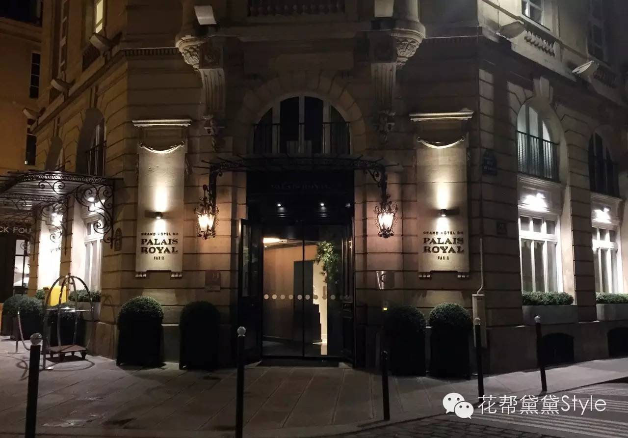 豪华梦幻欧洲游，全面揭秘法国药妆中的爱马仕