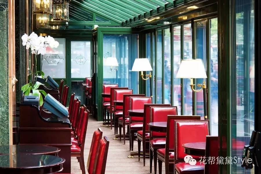 豪华梦幻欧洲游，全面揭秘法国药妆中的爱马仕