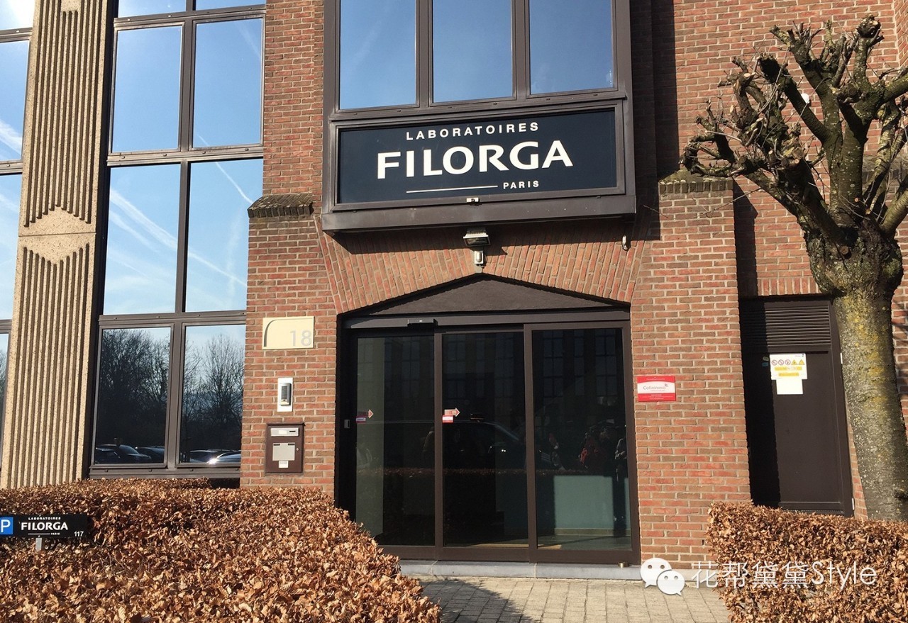 豪华梦幻欧洲游，全面揭秘法国药妆中的爱马仕