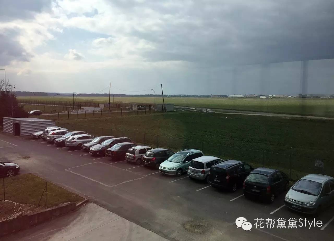 豪华梦幻欧洲游，全面揭秘法国药妆中的爱马仕