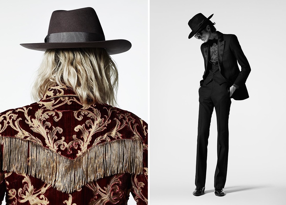 终于甩好了肉准备塞进这些衣裤的时候｜罪魁祸首跑了～