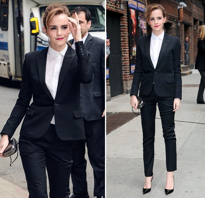 终于甩好了肉准备塞进这些衣裤的时候｜罪魁祸首跑了～