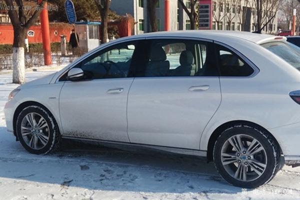 北京电动汽车感受,冬季北方纯电动汽车真实续航