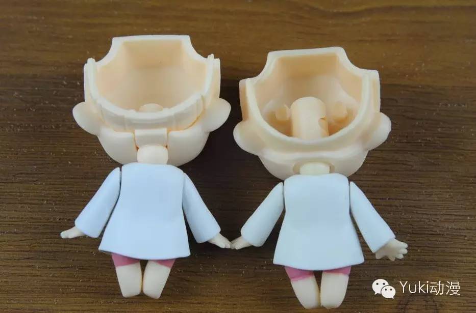 gsc小埋手办,火影忍者gsc粘土手办