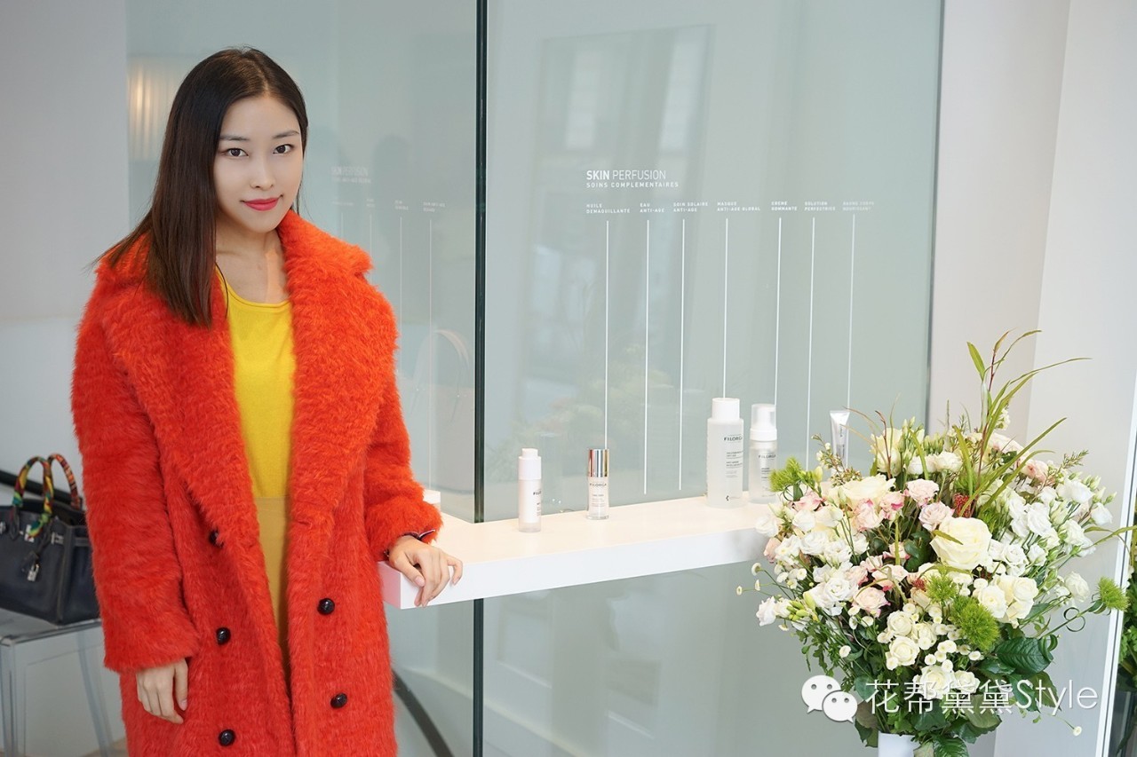 豪华梦幻欧洲游，全面揭秘法国药妆中的爱马仕