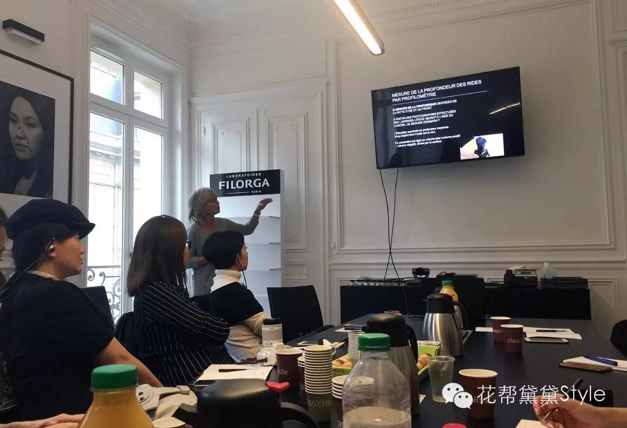 豪华梦幻欧洲游，全面揭秘法国药妆中的爱马仕