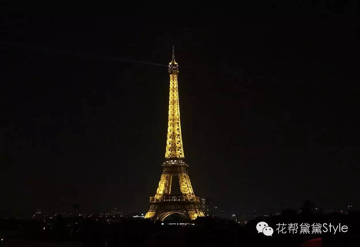 豪华梦幻欧洲游，全面揭秘法国药妆中的爱马仕