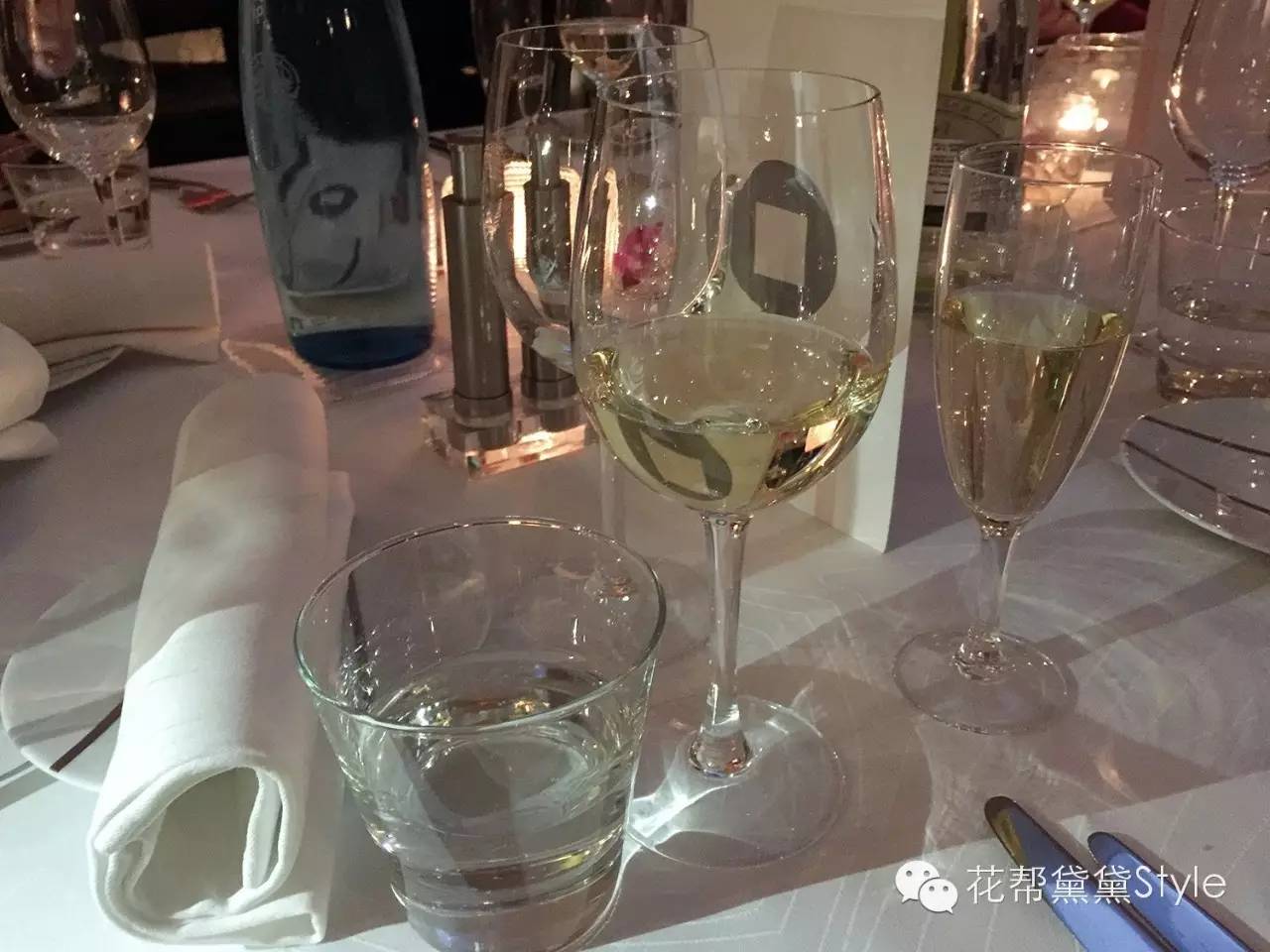 豪华梦幻欧洲游，全面揭秘法国药妆中的爱马仕