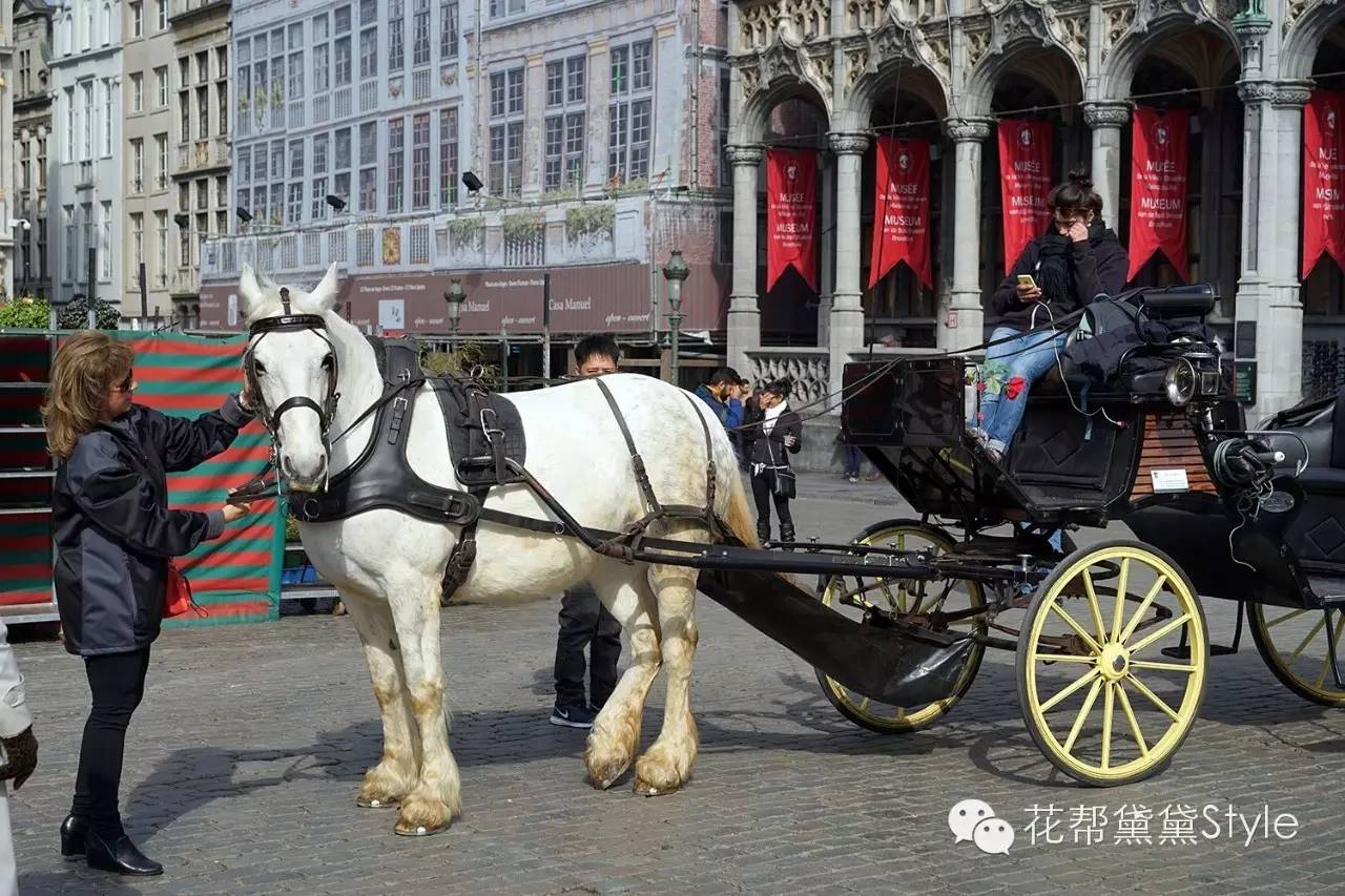 豪华梦幻欧洲游，全面揭秘法国药妆中的爱马仕