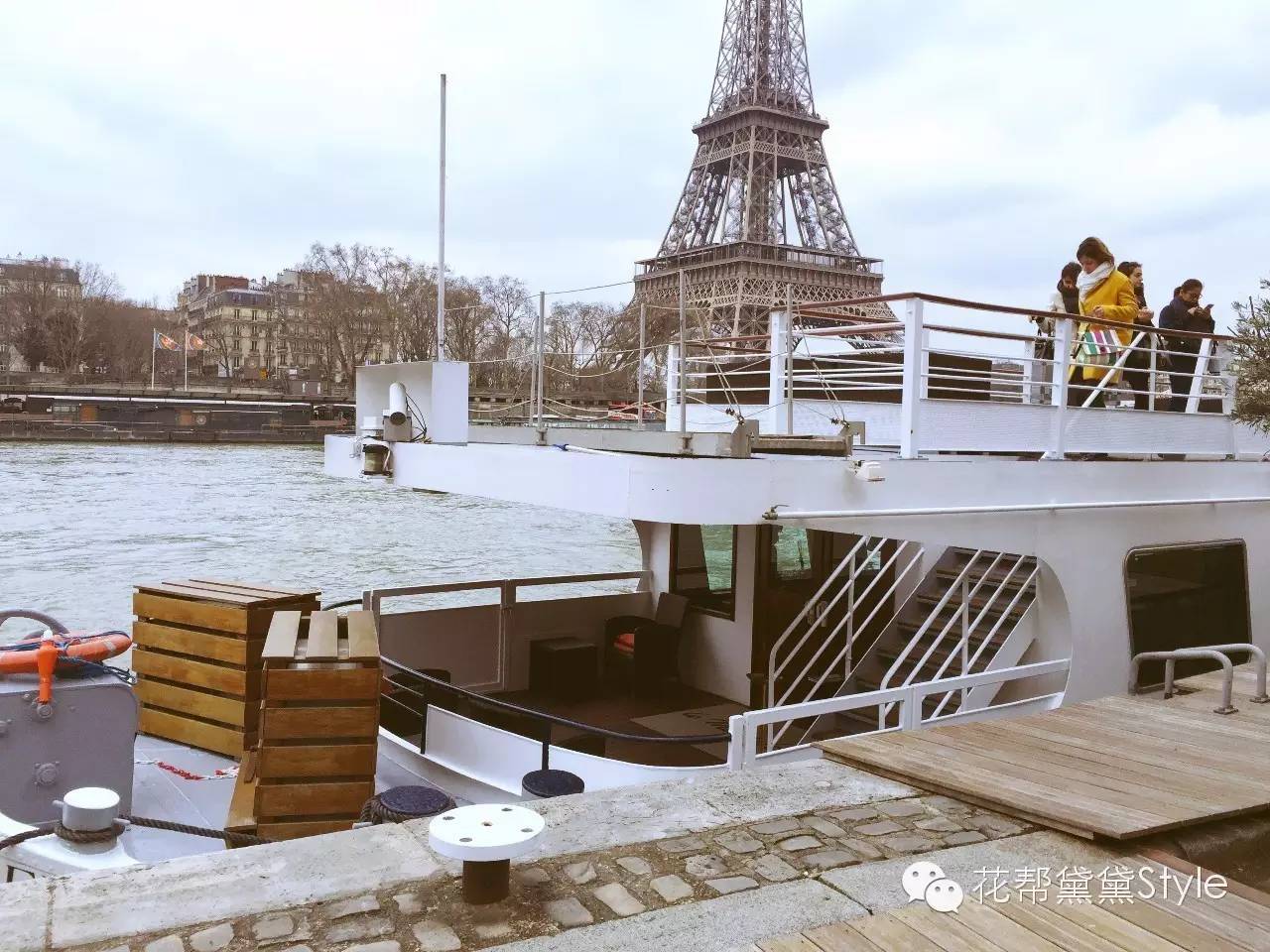 豪华梦幻欧洲游，全面揭秘法国药妆中的爱马仕