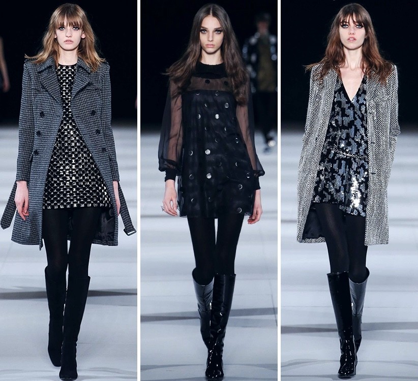 终于甩好了肉准备塞进这些衣裤的时候｜罪魁祸首跑了～