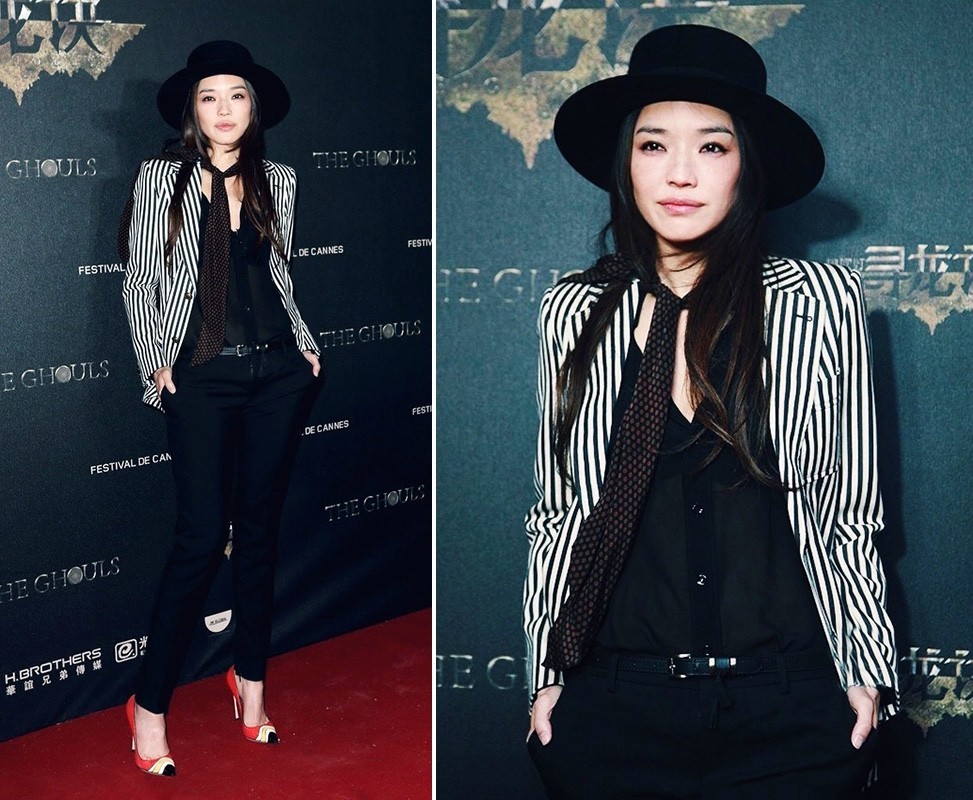 终于甩好了肉准备塞进这些衣裤的时候｜罪魁祸首跑了～