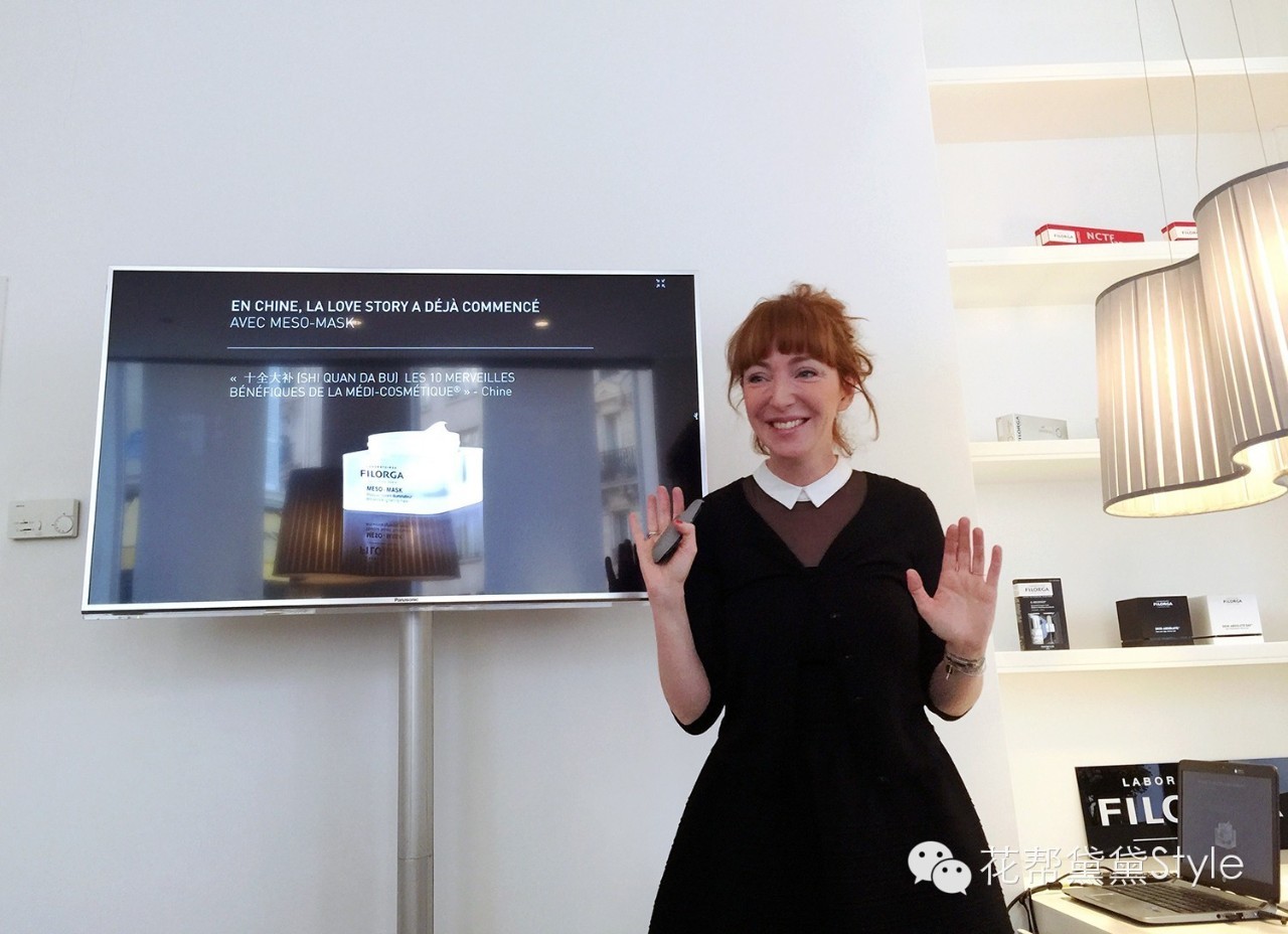 豪华梦幻欧洲游，全面揭秘法国药妆中的爱马仕