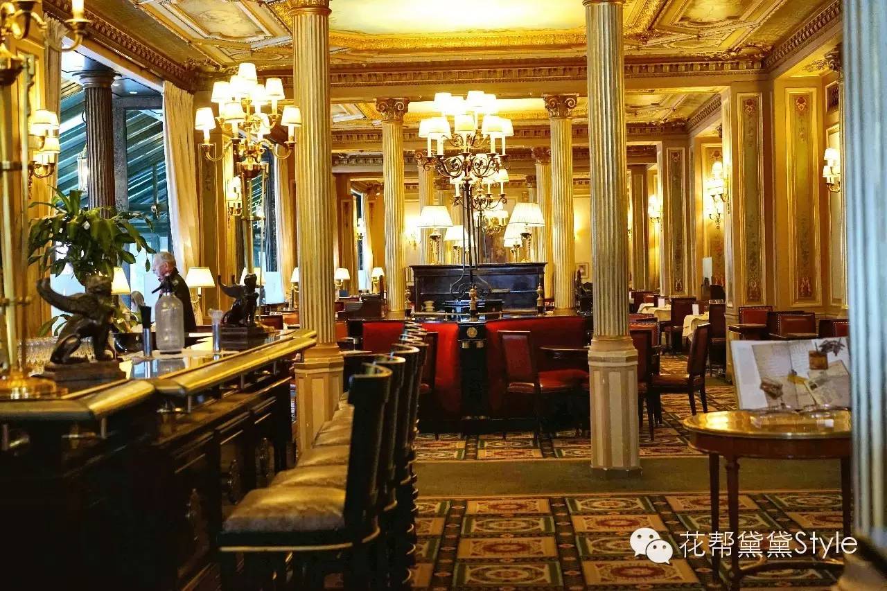 豪华梦幻欧洲游，全面揭秘法国药妆中的爱马仕