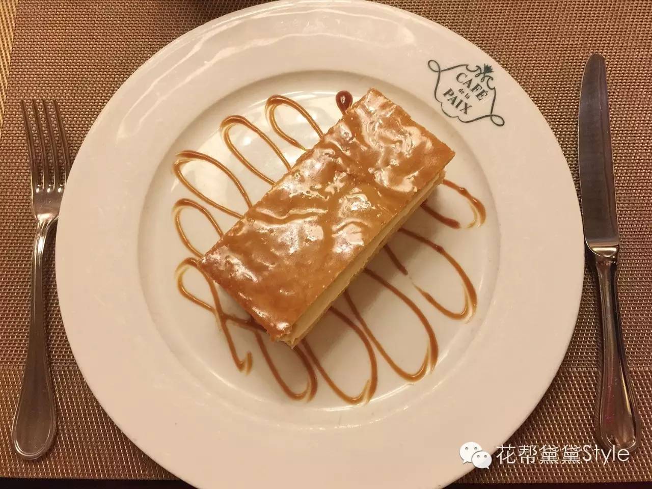 豪华梦幻欧洲游，全面揭秘法国药妆中的爱马仕