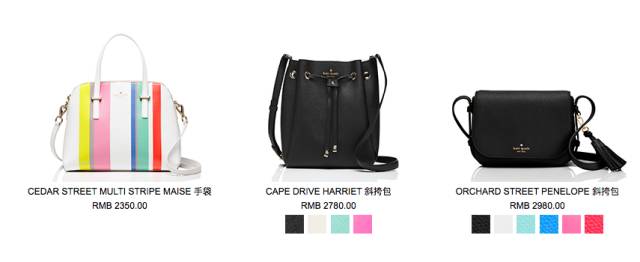 轻奢大牌包包入手推荐,轻奢包包假的