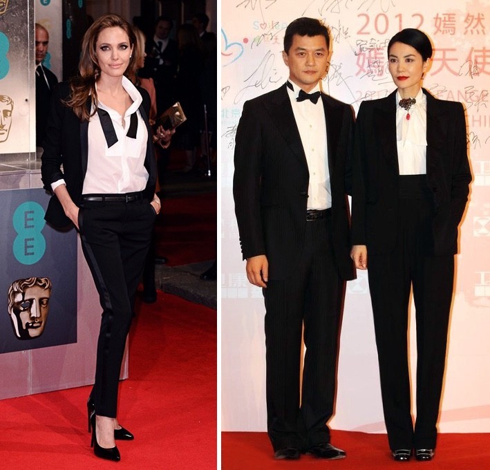 终于甩好了肉准备塞进这些衣裤的时候｜罪魁祸首跑了～