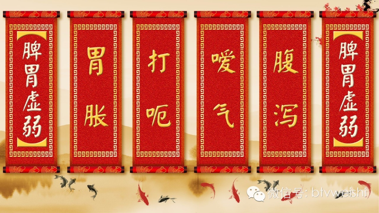 北京卫视养生堂活血化瘀三宝,养生堂名老中医调脾胃