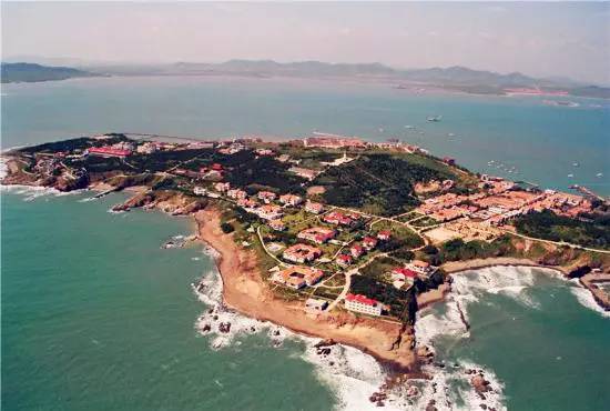 青岛市城事,岛城城事