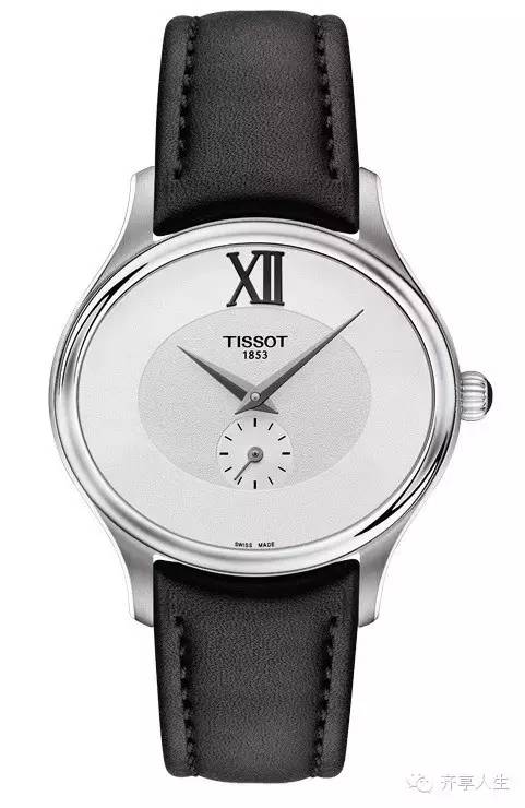 天梭手表最值得买的是哪一款,天梭智能表值得买吗