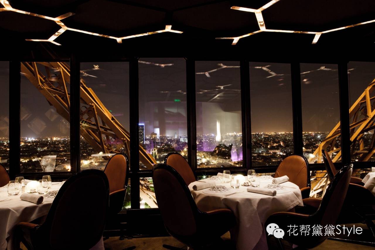 豪华梦幻欧洲游，全面揭秘法国药妆中的爱马仕