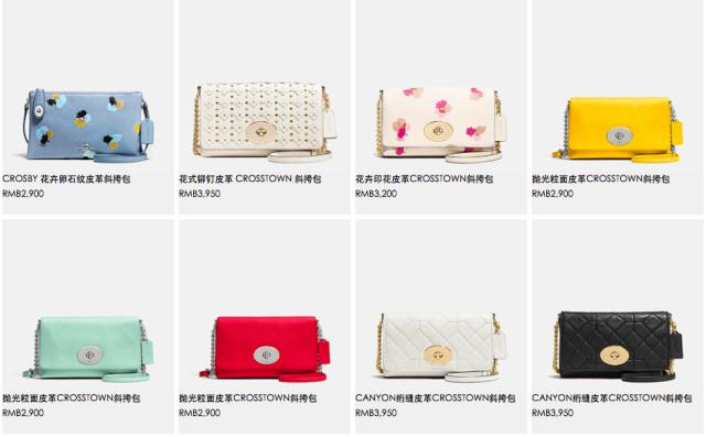 轻奢大牌包包入手推荐,轻奢包包假的