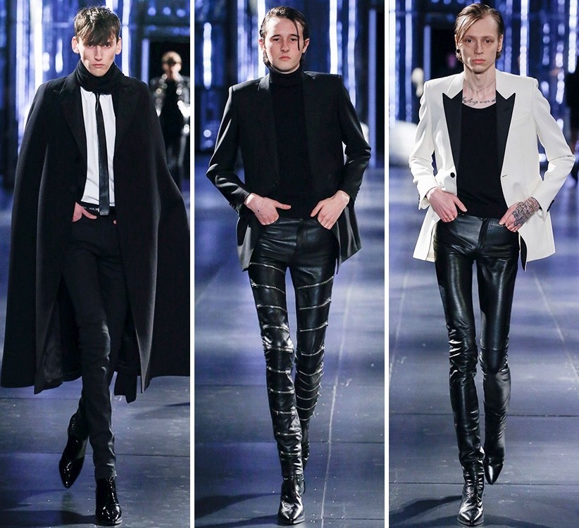 终于甩好了肉准备塞进这些衣裤的时候｜罪魁祸首跑了～