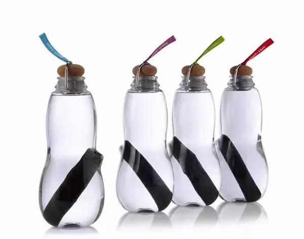 你与爱上喝水之间只差一个高颜值水杯|识趣精选