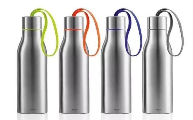 你与爱上喝水之间只差一个高颜值水杯|识趣精选