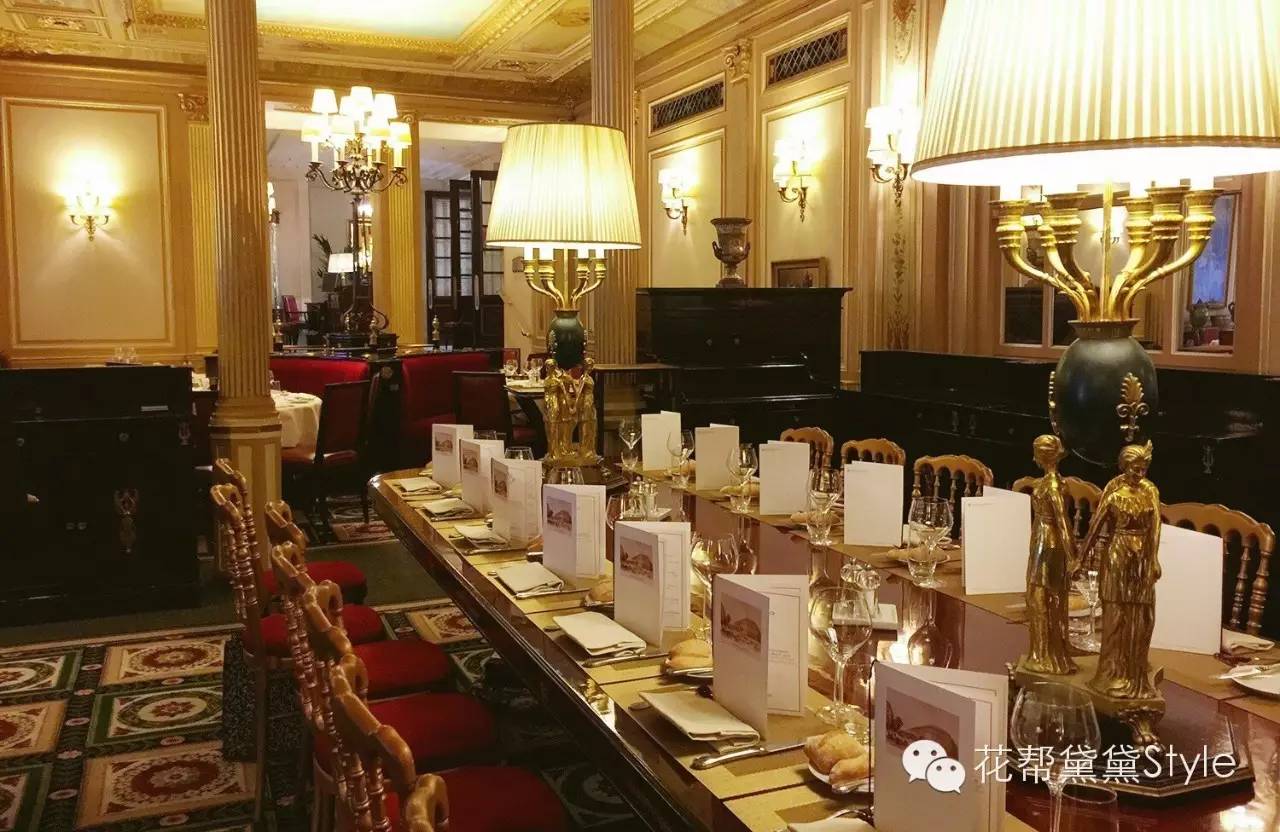 豪华梦幻欧洲游，全面揭秘法国药妆中的爱马仕