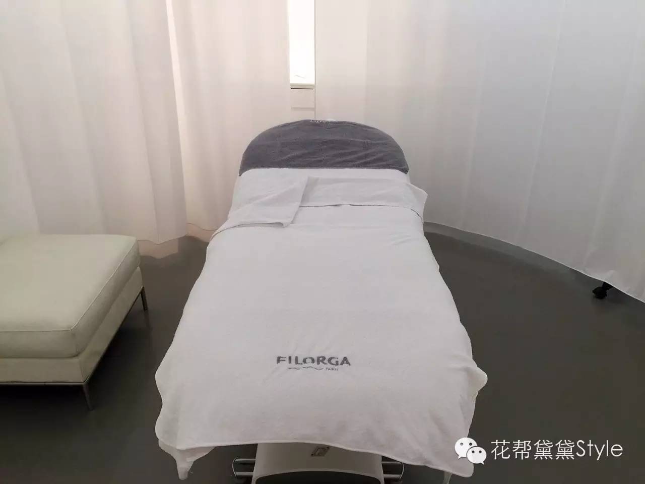 豪华梦幻欧洲游，全面揭秘法国药妆中的爱马仕