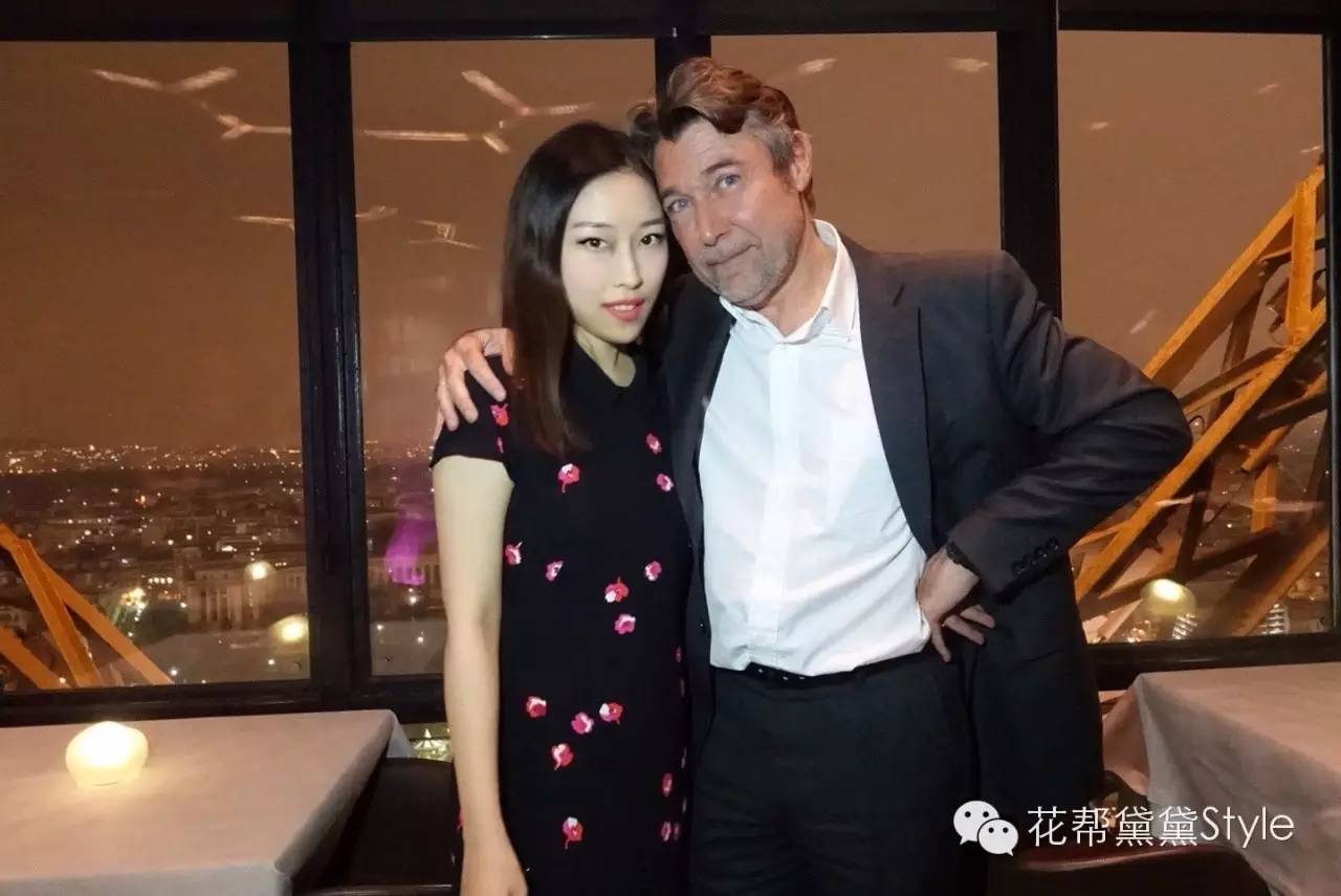 豪华梦幻欧洲游，全面揭秘法国药妆中的爱马仕