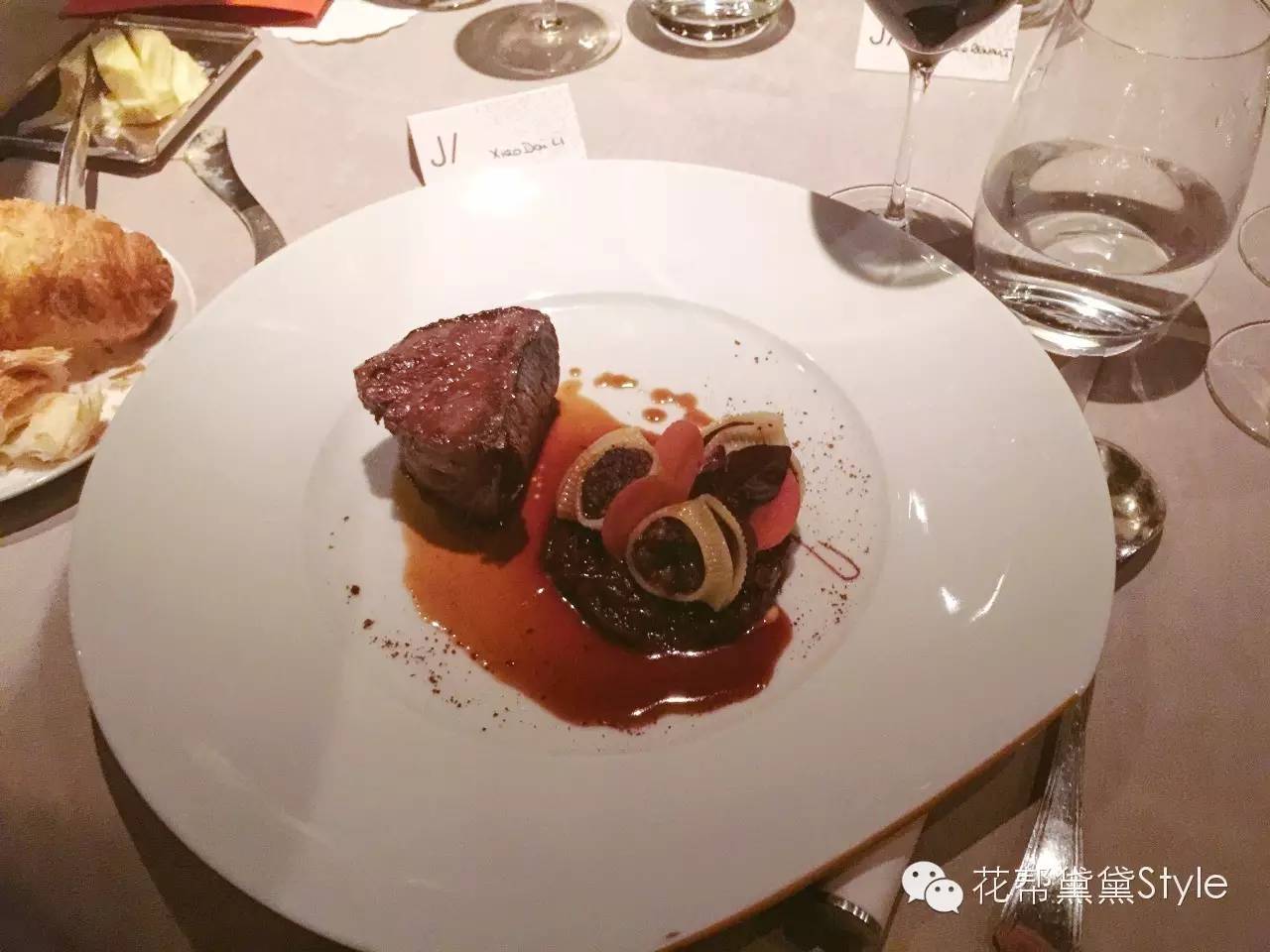 豪华梦幻欧洲游，全面揭秘法国药妆中的爱马仕