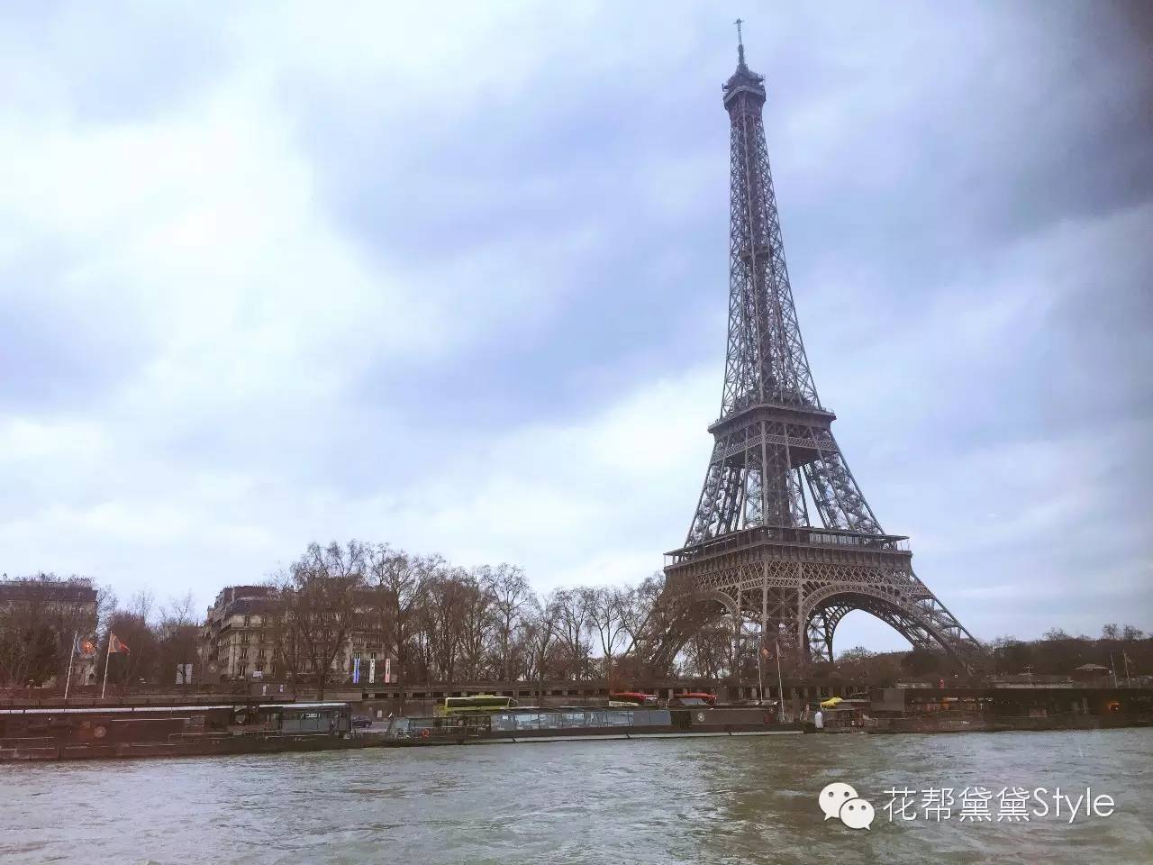 豪华梦幻欧洲游，全面揭秘法国药妆中的爱马仕