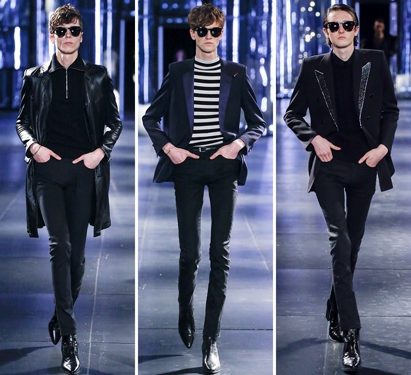 终于甩好了肉准备塞进这些衣裤的时候｜罪魁祸首跑了～