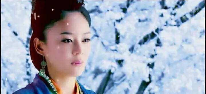 袁姗姗到底有多好,袁姗姗为何能洗白告捷