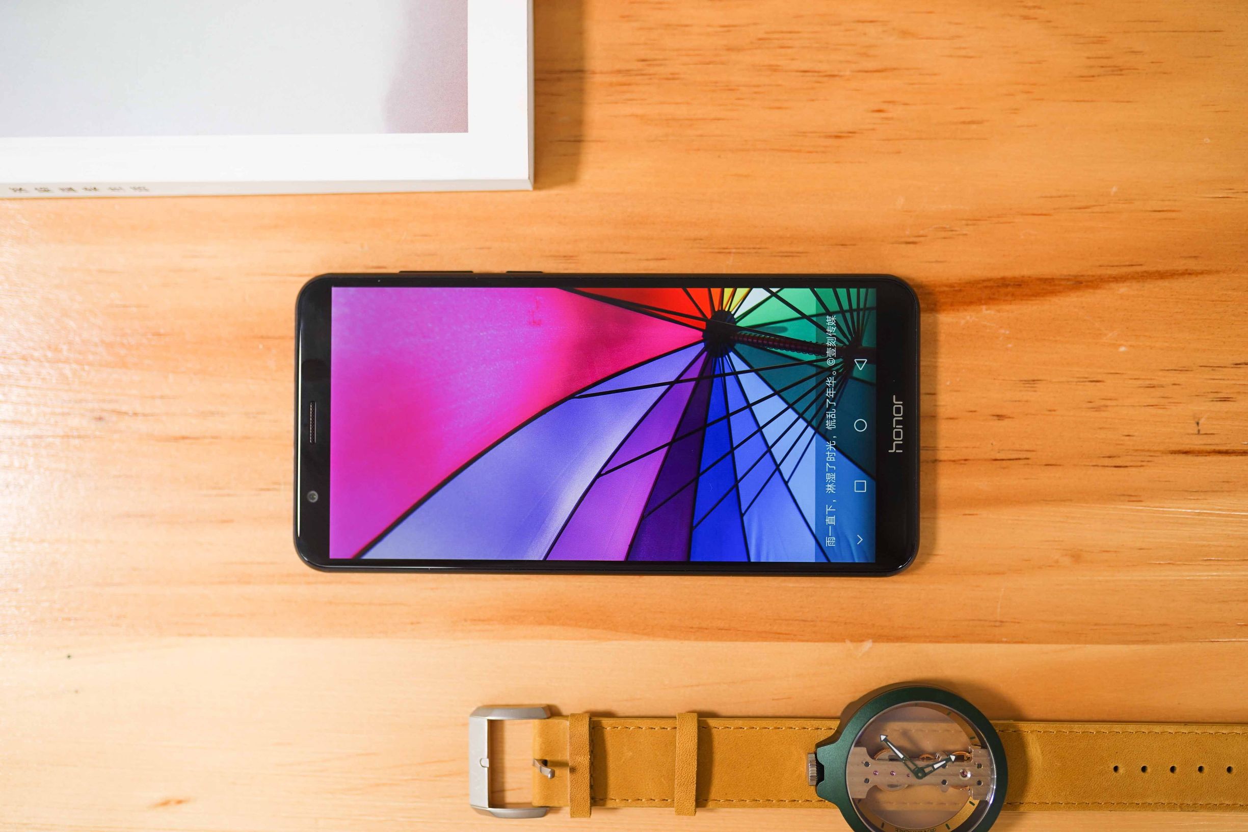 荣耀畅玩7x深度测评,荣耀畅玩7x现在使用情况