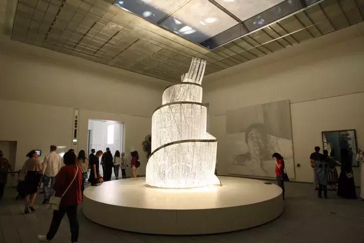 阿布扎比卢浮宫现场买票么,阿布扎比卢浮宫总结