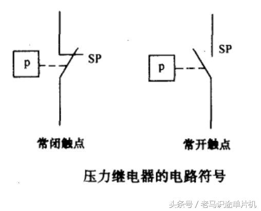 低压电工常见的电气文字符号,电工低压电器名称功能符号