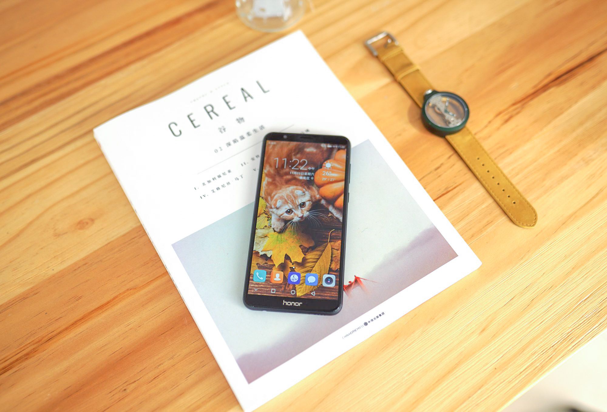 荣耀畅玩7x深度测评,荣耀畅玩7x现在使用情况