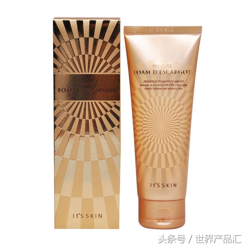 itsskin伊思红参蜗牛霜合适年龄,itsskin伊思霜