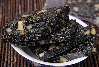 自己熬制阿胶糕教程,教熬制阿胶糕技术