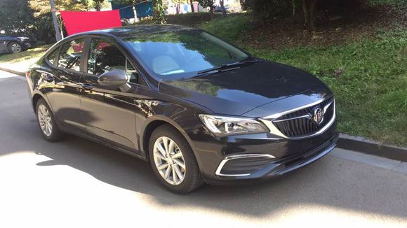 网友18款黑色自领威朗提车两天真实感受，想买此车的能够看看