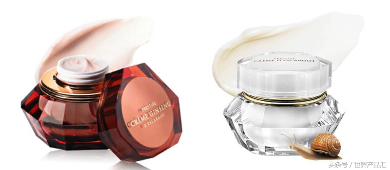 itsskin伊思红参蜗牛霜合适年龄,itsskin伊思霜