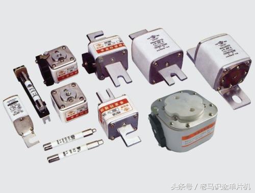 低压电工常见的电气文字符号,电工低压电器名称功能符号