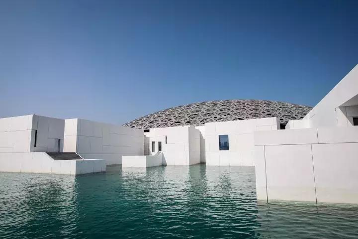 阿布扎比卢浮宫现场买票么,阿布扎比卢浮宫总结